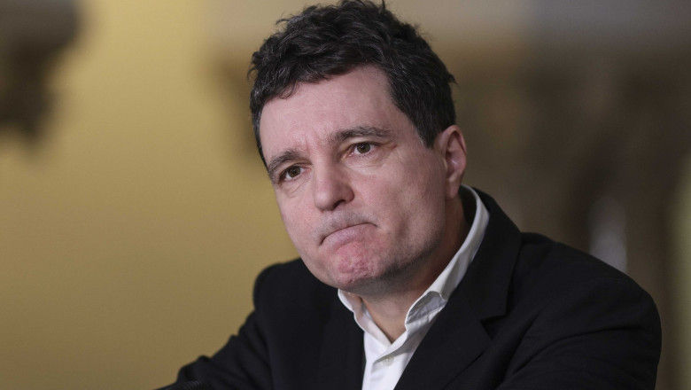 Președintele ales al României: Sunt unionist, dar, în același timp, un om realist.