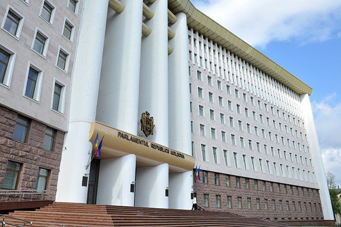 Музей парламента откроет свои двери для широкой публики 18 мая.