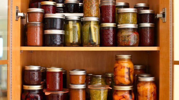 Alimentul care rezistă mii de ani fără să se strice. Foto: realitatea.net