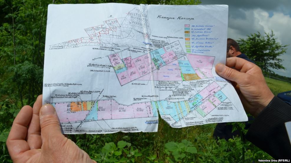 Guvernul de la Chișinău a reuşit să lichideze o restanţă de 43 de milioane de lei datorită împrumutului de la București. Foto: Valentina Ursu