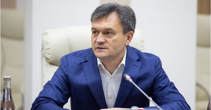 Речан: В 2024 году нужно будет работать еще больше.