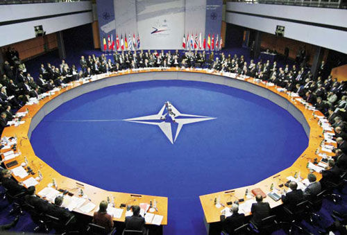 Делегация Молдовы приняла участие в сессии Парламентской ассамблеи НАТО.