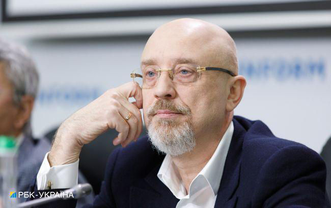 Резников: Россия применяет по ВСУ до тысячи снарядов в час.