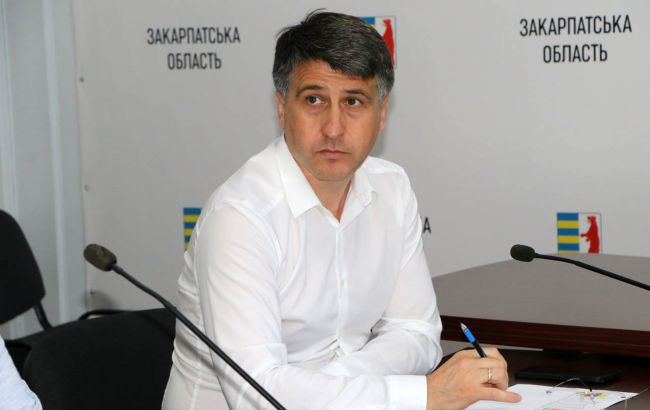 На Закарпатье мошенники спекулируют на поддержке армии от имени ОВА.