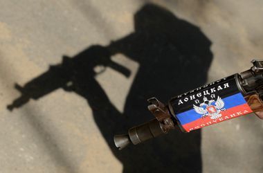 Лидер сепаратистов из Донецка заявил, что готов к войне с Украиной.