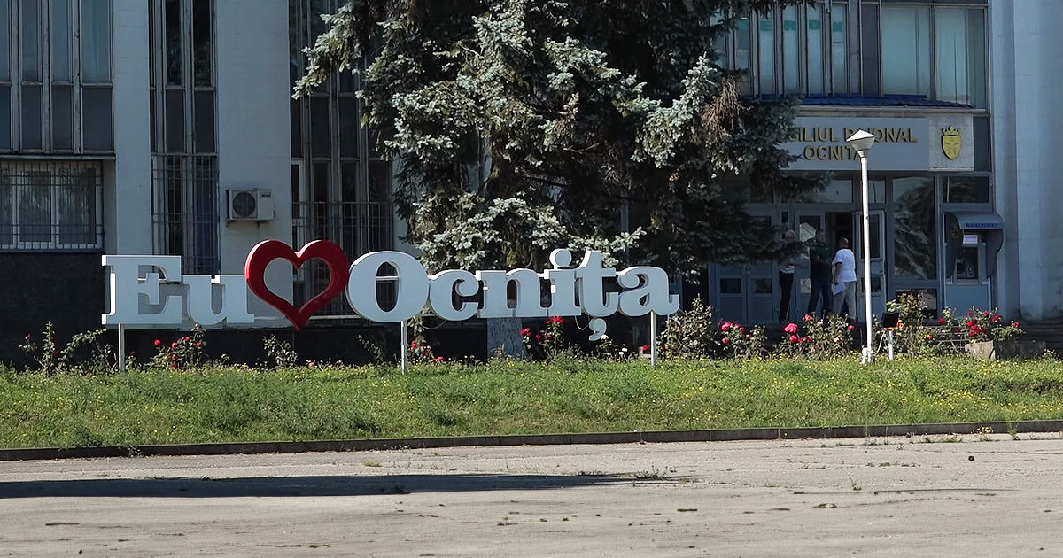 Raionul Ocnița, lider în declinul demografic din Moldova: Populația a scăzut cu 30% în 10 ani.