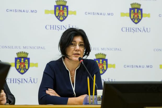 Primarul general interimar va primi în audienţă cetăţenii