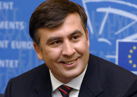 Михаил Саакашвили планирует сделать из Одессы «столицу Черного моря».