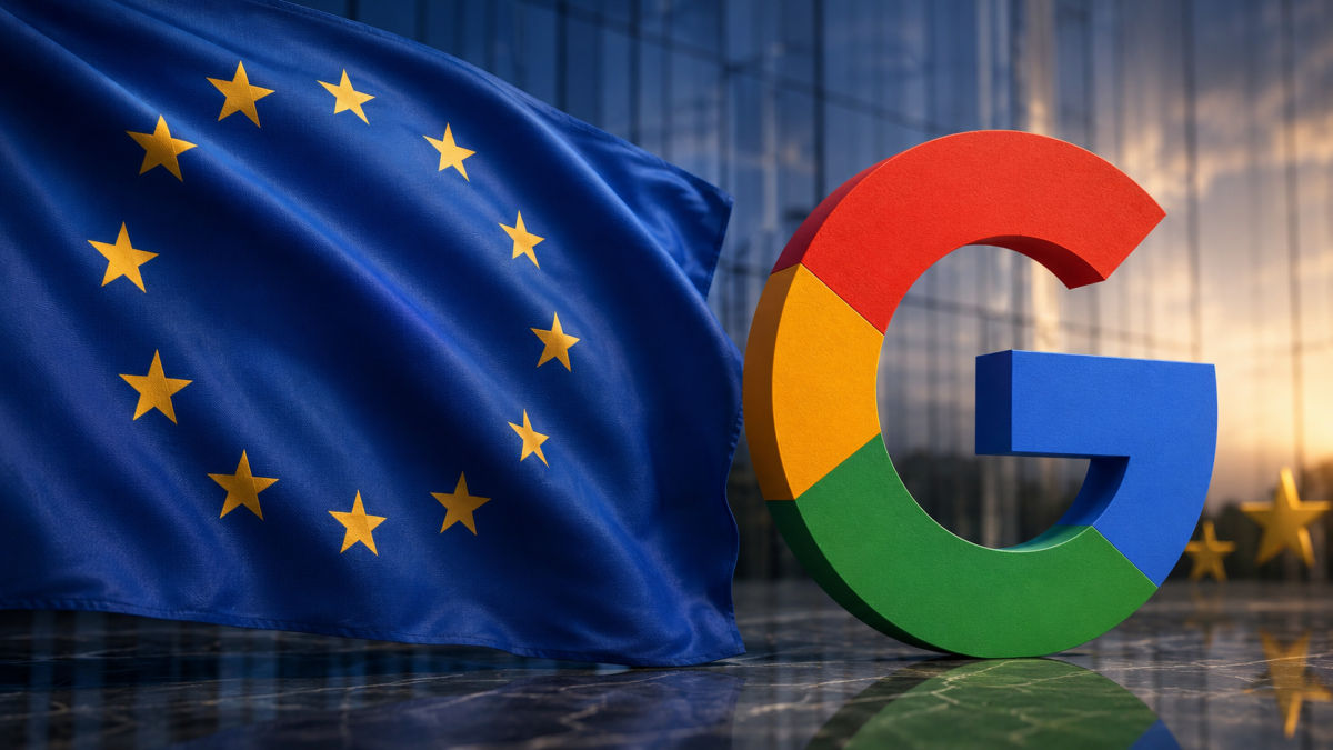 UE va amenda Google cu sute de milioane de euro pentru încălcarea legii privind piețele digitale.