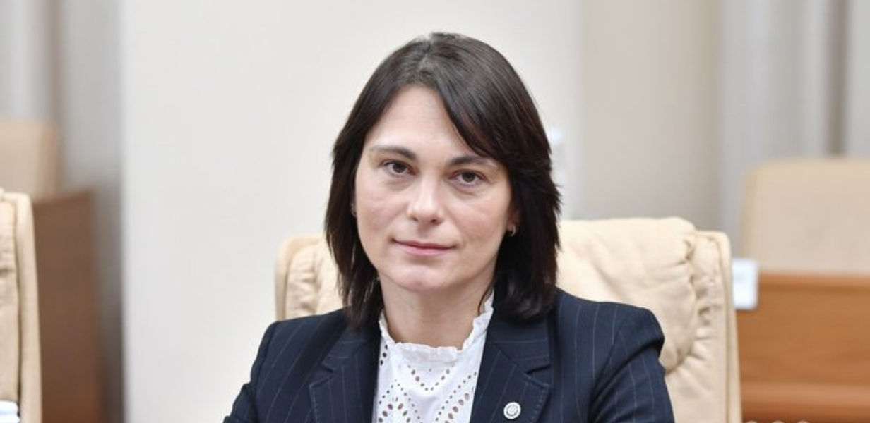 Молдова и Украина укрепляют связи посредством нового КПП.