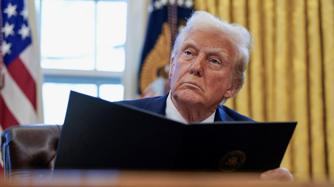 Trump a eliminat taxele vamale impuse Indiei ca urmare a refuzului de a cumpăra petrol din Rusia.