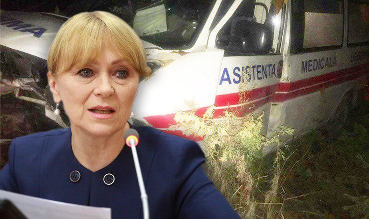 Немеренко: За вождение в нетрезвом виде должны отбирать права навсегда.