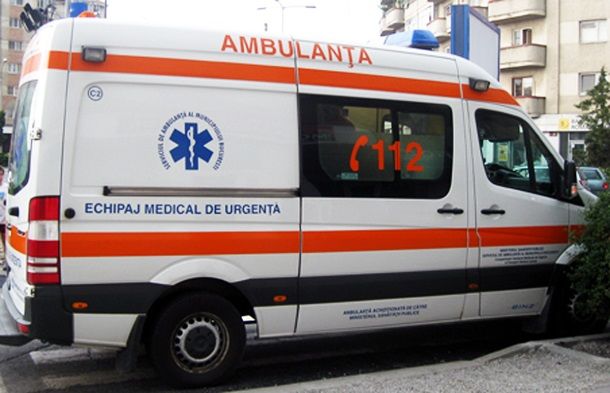Всем пострадавшим была оказана медицинская помощь.