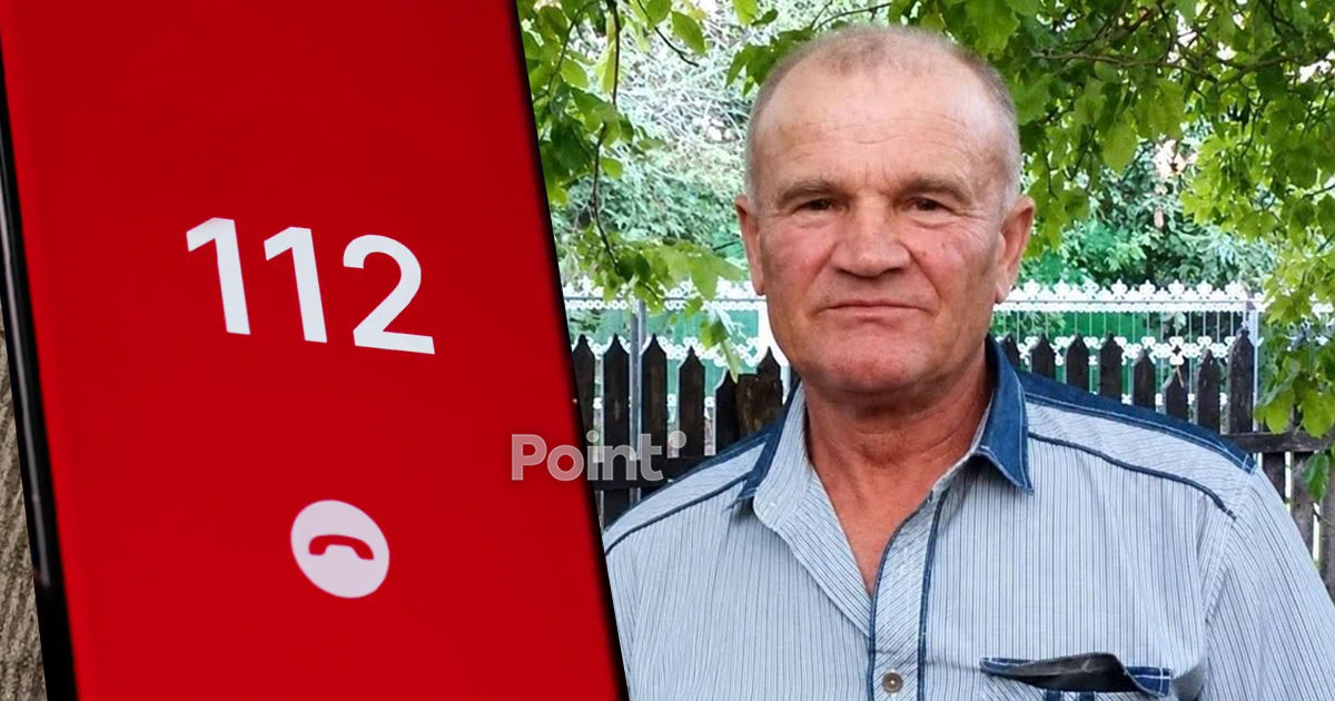 В Глодянском районе разыскивают 63-летнего мужчину.