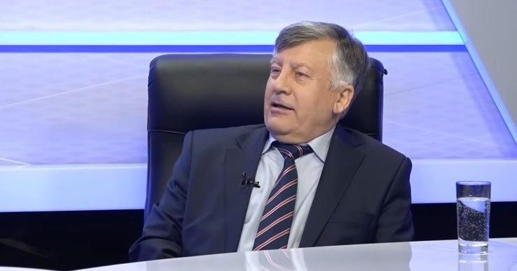 Иван Дьяков: В прокуратуре хорошие зарплаты, но люди неохотно туда идут.