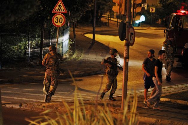 Mărturiile moldovenilor care s-au întors acasă din Istanbul. Foto: adevarul.ro
