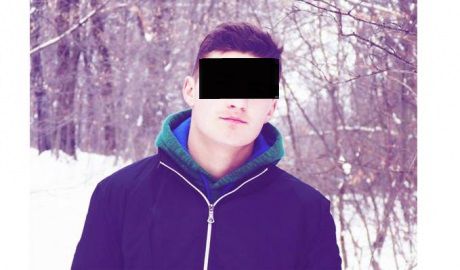 Adolescentul plecat cu bani şi haine din casă, găsit mort în pădure. Foto: jurnal.md