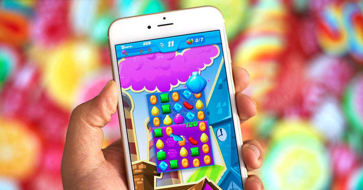 Creatorii jocului Candy Crush vor fi concediați și înlocuiți cu IA pe care chiar ei au dezvoltat-o.