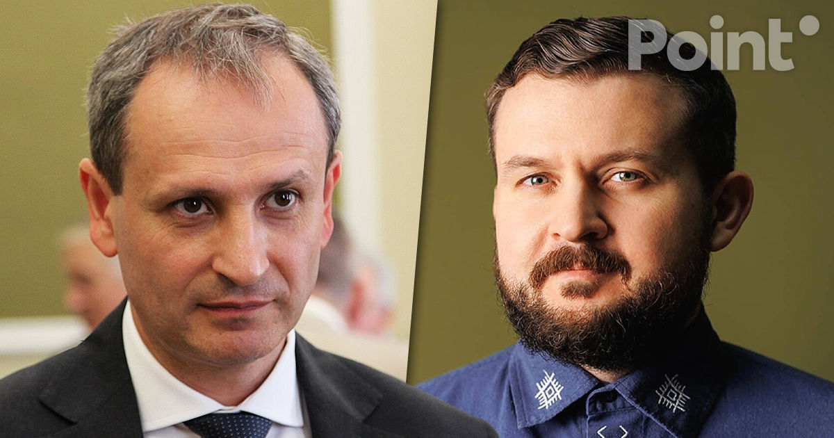 Galbur: Rectorul UTM îndeamnă tinerii să studieze în Moldova, dar și-a trimis fiica în SUA.