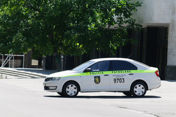 Poliţia de Partulare a anunţat că va lua măsuri după ce ieri opt tineri, cu vârste cuprinse între 17 şi 24 de ani, au murit în urma unui accident rutier.