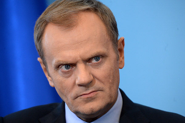 Tusk, scrisoare către Tudose: Progresele în combaterea corupției sunt esențiale. Foto: CNN