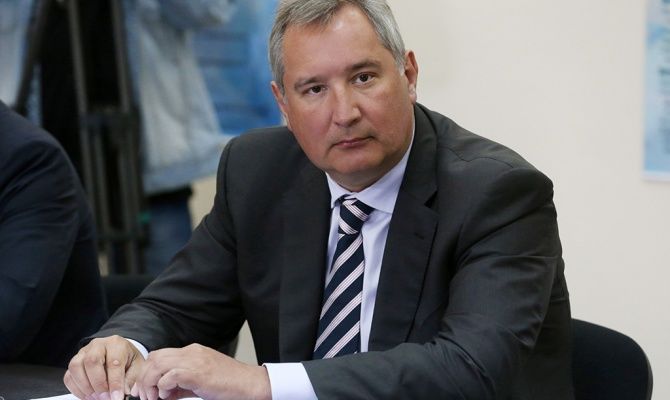 Находящийся под санкциями ЕС Рогозин отправится в Австрию.