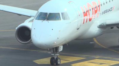 Furt în Aeroport: A taiat bagajul și a furat 50.000 de euro
