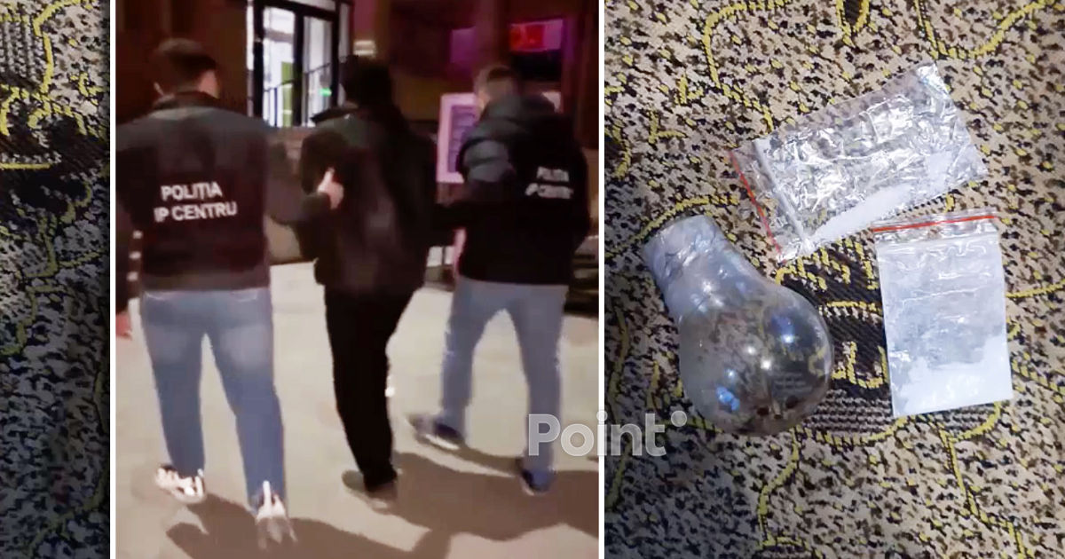 В столице задержан подозреваемый в продаже наркотических веществ из собственного дома.