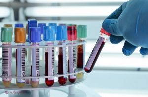 Un laborator de analiză genetică moleculară ar putea fi creat pe lângă Ministerul Afacerilor Interne al R. Moldova. Foto: ziarulnational.md
