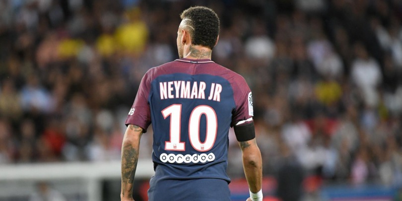 Barcelona l-a dat în judecată pe Neymar și cere aproape 10 milioane de euro. 