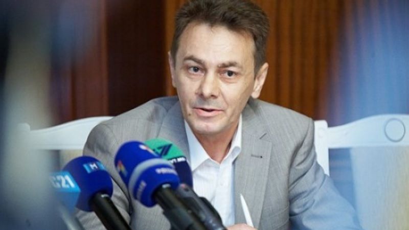 Скончался один из лидеров Либеральной партии.