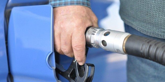 В Украине массово закрываются газовые АЗС.