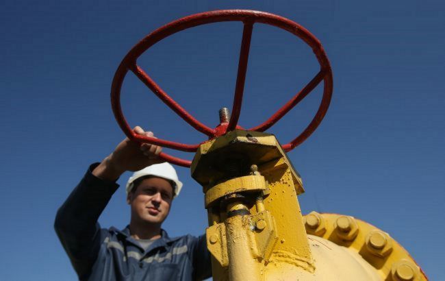 Цена на газ в Европе превысила 1000 долларов за тысячу кубометров.