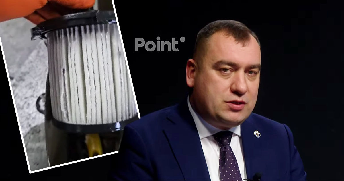 Скандал с некачественной соляркой: эксперт рассказал, как вернуть ущерб.