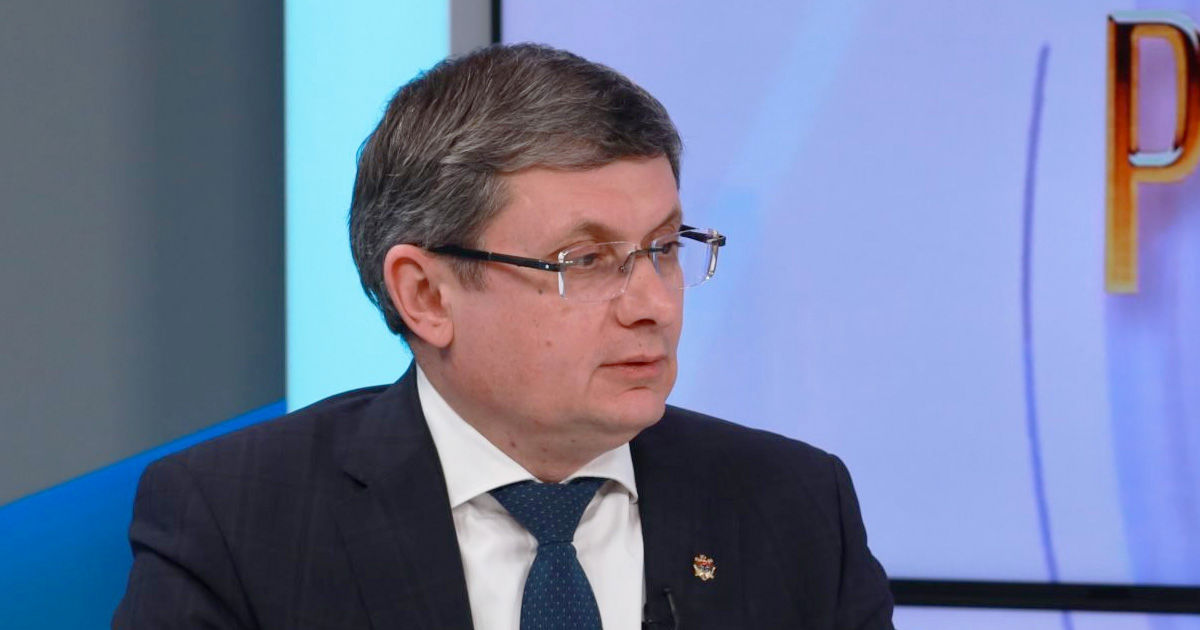 Гросу об экстрадиции Шора из Израиля: "Сколько можно анализировать?".