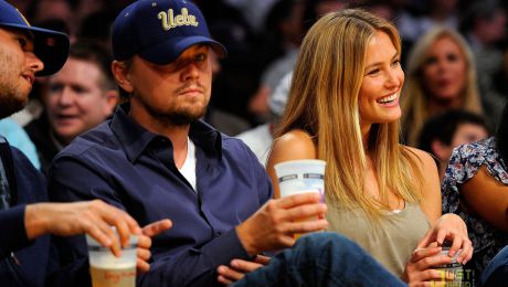 Top modelul Bar Refaeli, fost copertă a prestigioasei Sports Illustrated, dar şi fostă iubită a lui Leonardo Di Caprio, a fost arestată în Israel.