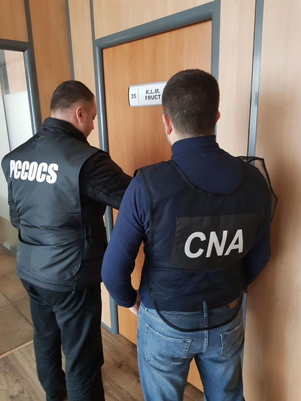 Descinderi PCCOCS: Spălare de bani și operațiuni cu bitcoin
