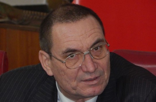 По словам Шаповалова, на этом Пленуме будет принято еще одно роковое и принципиальное решение.