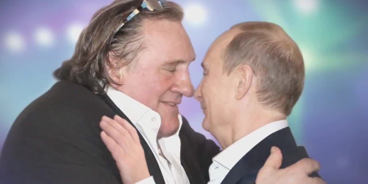 Confesiunea unui actor: M-am prostituat, am furat și am profant morminte