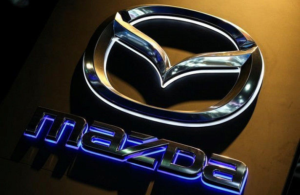 Mazda отзывает более 9 тыс. автомобилей CX-5.