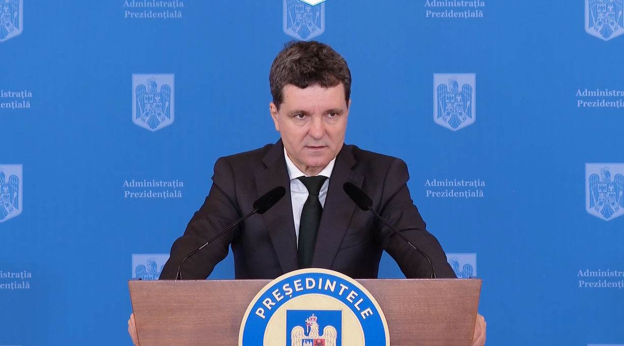 Президент Румынии Никушор Дан посетит Кишинев с официальным визитом 10 июня.