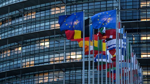 Еврокомиссия отметила высокую готовность стран ЕС к "жесткому" Brexit.