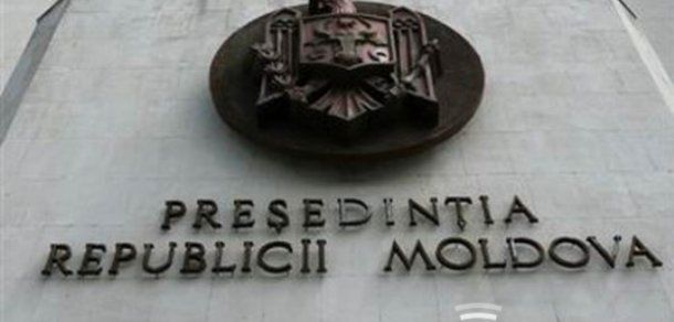 Lupu, Ghimpu și Filip sunt la consultări cu Timofti. Foto: tribuna.md