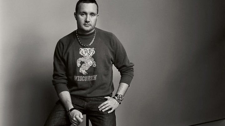 Designerul britanic Kim Jones, noul director de creaţie la Dior Homme