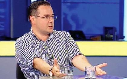 Валерий Осталеп высказал мнение, что заявление Михая Годи носит предвыборный характер. Фото: puls.md