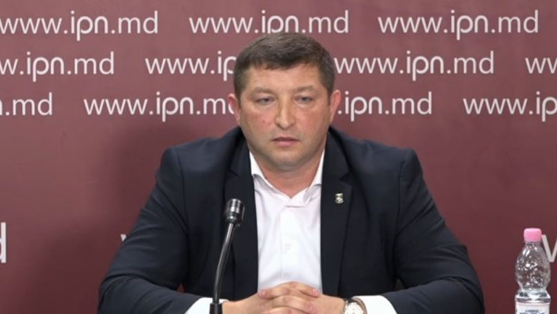 Экс-прокурор Попов оспорил акт НОН, лежащий в основе обвинений против него.