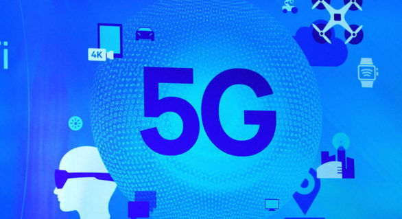 China pregătește lansarea 5G. Performanțele vor fi incredibile