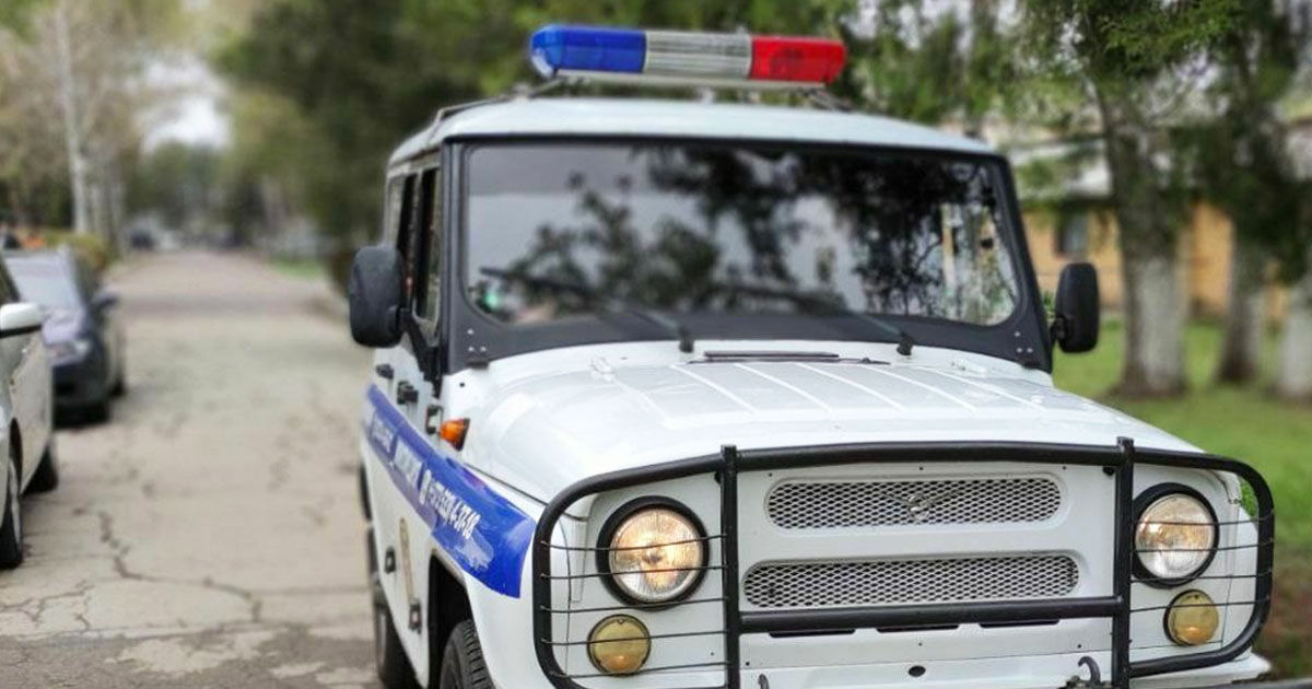 Un bărbat orb din Tiraspol a ajutat Poliția la reținerea unui hoț.