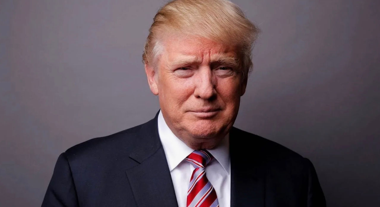 Bloomberg рассказал, зачем Трампу Гренландия.