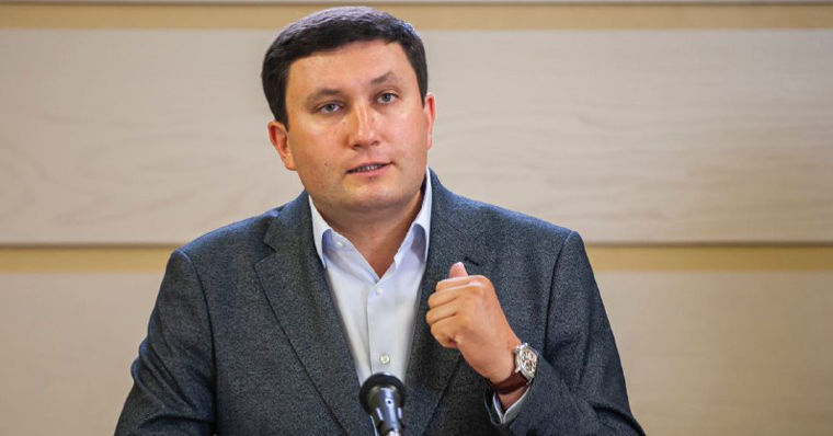 Односталко: PAS выстраивает Молдову как страну потребления.